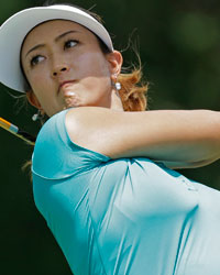 Michelle Wie